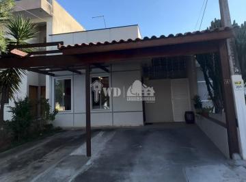 Casa · 143m² · 3 Quartos · Casa 3 quartos - Parque São Bento