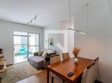 Apartamento · 65m² · 2 Quartos · Apartamento à Venda - Vila Pompéia, 2 Quartos, 65 m2