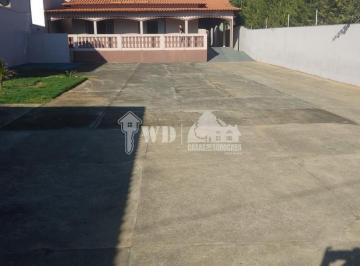 Casa · 120m² · 3 Quartos · 10 Vagas · CASA COM 949 M2 NO CENTRO DE PILAR DO SUL