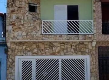 Casa · 225m² · 3 Quartos · 2 Vagas · Sobrado Cidade das Flores