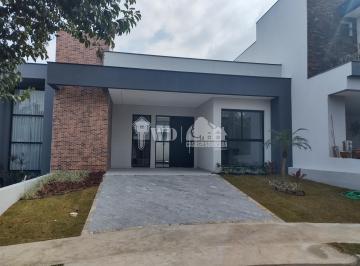 Casa · 166m² · 3 Quartos · 3 Vagas · Casa à venda com 3 dormitórios - Terras de São Francisco