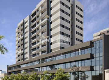 Apartamento · 72m² · 3 Quartos · 2 Vagas · Empreendimento Comercial e Residencial