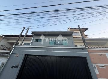 Casa · 258m² · 2 Quartos · 3 Vagas · Sobrado a venda JD Tropical