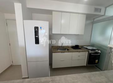 Apartamento · 72m² · 2 Quartos · 2 Vagas · Apartamento 2 quartos - Jardim Piratininga