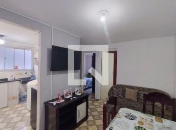 Apartamento · 48m² · 2 Quartos · 1 Vaga · Apartamento à Venda - Nova Petrópolis, 2 Quartos, 48 m2