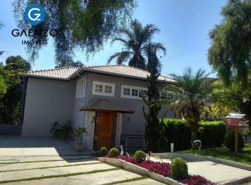 Casa · 300m² · 3 Quartos · 4 Vagas · Casa Na Granja Viana