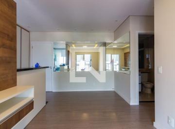 Localizado na vibrante cidade de Osasco, o apartamento no bairro City Bussocaba · Apartamento à Venda - Bussocaba, 2 Quartos, 53 m2
