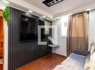 Apartamento · 40m² · 2 Quartos · 1 Vaga · Apartamento à Venda - Jardim Peri, 2 Quartos, 40 m2