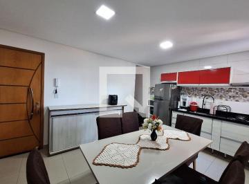 Apartamento · 152m² · 4 Quartos · 2 Vagas · Apartamento à Venda - Parque Bandeirante, 4 Quartos, 152 m2