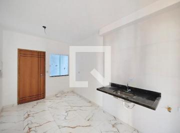 Apartamento · 35m² · 2 Quartos · Apartamento à Venda - Vila Mazzei, 2 Quartos, 35 m2