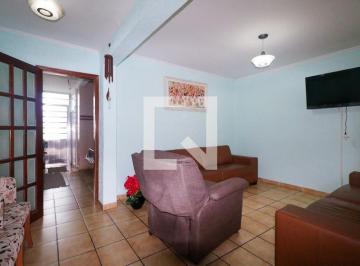 Casa · 125m² · 3 Quartos · 2 Vagas · Casa à Venda - Jardim São Caetano, 3 Quartos, 125 m2