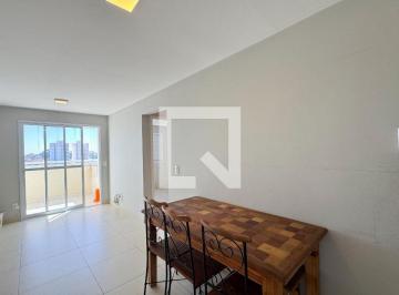 Apartamento · 52m² · 2 Quartos · 1 Vaga · Apartamento à Venda - Demarchi, 2 Quartos, 52 m2