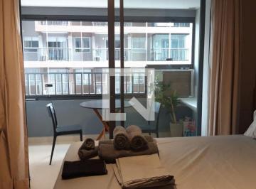 Apartamento · 26m² · 1 Quarto · Apartamento à Venda - Vila Clementino, 1 Quarto, 26 m2