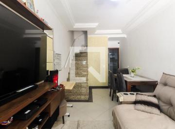 Casa de 2 quartos, São Paulo · Casa à Venda - Vila Esperança, 2 Quartos, 68 m2
