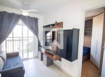 Apartamento · 27m² · 1 Quarto · Apartamento à Venda - Chácara Santo Antonio, 1 Quarto, 27 m2