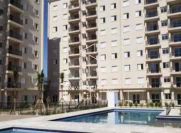 Apartamento · 44m² · 2 Quartos · Oportunidade única: Apartamento à venda em São Paulo-SP, Loteamento City Jaragua