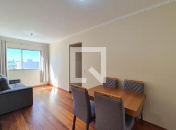 Apartamento · 60m² · 2 Quartos · 1 Vaga · Apartamento à Venda - Planalto, 2 Quartos, 60 m2
