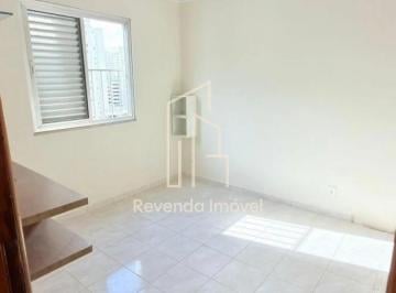Apartamento · 52m² · 2 Quartos · 1 Vaga · Apartamento RESIDENCIAL em SÃO PAULO - SP, PIRITUBA