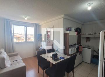 Apartamento · 35m² · 2 Quartos · Apartamento à Venda - Sapopemba, 2 Quartos, 35 m2