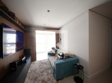 Apartamento · 64m² · 2 Quartos · 1 Vaga · Apartamento à Venda - Vila Prudente, 2 Quartos, 64 m2