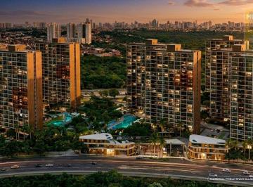 Apartamento · 67m² · 2 Quartos · Apartamento à venda - em Nova Parnamirim