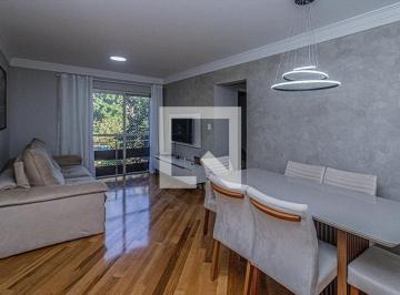 Apartamento · 65m² · 2 Quartos · 1 Vaga · Apartamento à Venda - Jardim Santa Emília, 2 Quartos, 65 m2