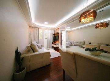 Apartamento · 52m² · 2 Quartos · 1 Vaga · Apartamento à Venda - Ermelino Matarazzo, 2 Quartos, 52 m2