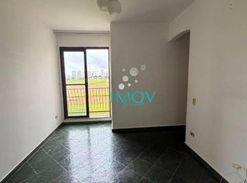 a642e1ac865048a6880e2f9e992e62e5c310b1a2 · Apartamento com 2 dormitórios à venda, 58 m² por R$ 400.000,00 - Jardim Alvorada - São José dos Camp