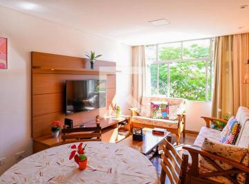 Apartamento · 90m² · 3 Quartos · 1 Vaga · Apartamento à Venda - Vila Mariana, 3 Quartos, 90 m2