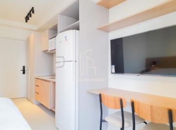 Apartamento · 23m² · 1 Quarto · Lançamento imperdível: Apartamento à venda na Liberdade, São Paulo-SP, 1 quarto,