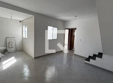 Apartamento · 120m² · 2 Quartos · 1 Vaga · Apartamento à Venda - Vila Tibirica, 2 Quartos, 120 m2