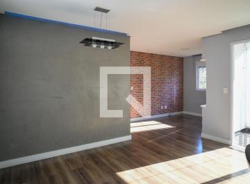 Apartamento · 63m² · 2 Quartos · 1 Vaga · Apartamento à Venda - Jardim São Savério, 2 Quartos, 63 m2
