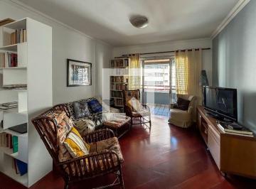Apartamento · 145m² · 4 Quartos · 2 Vagas · Apartamento à Venda - Vila Pompéia, 4 Quartos, 145 m2