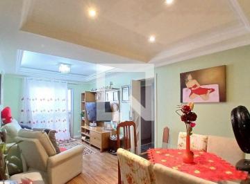 Apartamento · 65m² · 2 Quartos · 1 Vaga · Apartamento à Venda - Jardim Brasil , 2 Quartos, 65 m2