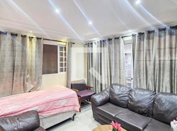 Casa · 120m² · 3 Quartos · 2 Vagas · Casa à Venda - Jardim Roberto, 3 Quartos, 120 m2