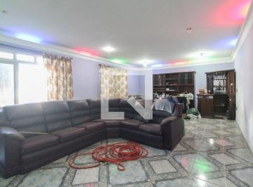 Casa · 350m² · 3 Quartos · 4 Vagas · Casa à Venda - Jardim Santo Antonio, 3 Quartos, 350 m2