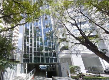 Comercial · 137m² · 2 Vagas · Conjunto Comercial de Alto Padrão à Venda em São Paulo-SP, Bela Vista: 4 Salas,