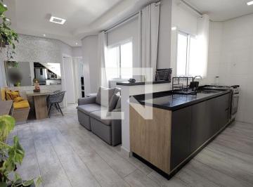 Apartamento · 89m² · 2 Quartos · 1 Vaga · Apartamento à Venda - Jardim Bela Vista, 2 Quartos, 89 m2