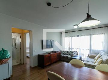 Apartamento · 64m² · 2 Quartos · 1 Vaga · Apartamento à Venda - Nova Petrópolis, 2 Quartos, 64 m2