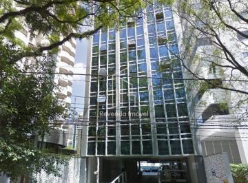 Comercial · 137m² · 2 Vagas · CONJUNTO COMERCIAL em SÃO PAULO - SP, BELA VISTA