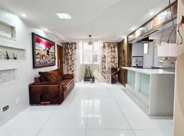Apartamento de 3 quartos, São Paulo · Apartamento à Venda - Vila Romano, 3 Quartos, 78 m2