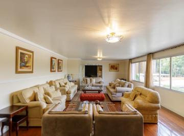 Apartamento · 415m² · 5 Quartos · 3 Vagas · Apartamento no Batel - ARYA 1
