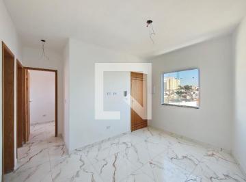 Apartamento · 47m² · 2 Quartos · 1 Vaga · Apartamento à Venda - Vila Mazzei, 2 Quartos, 47 m2