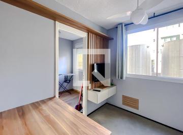 Apartamento · 34m² · 2 Quartos · Apartamento à Venda - Lapa, 2 Quartos, 34 m2