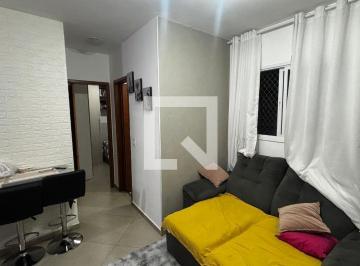 Apartamento · 40m² · 2 Quartos · 2 Vagas · Apartamento à Venda - Jardim Ana Maria, 2 Quartos, 40 m2