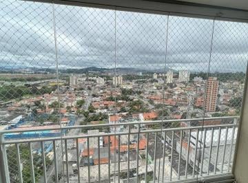 Apartamento · 75m² · 3 Quartos · 1 Vaga · Apartamento Quitauna