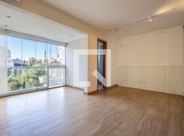Apartamento · 31m² · 1 Quarto · 1 Vaga · Apartamento à Venda - Sumaré, 1 Quarto, 31 m2