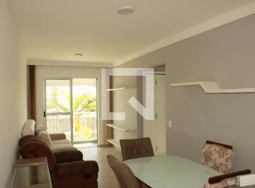 Apartamento · 53m² · 2 Quartos · 1 Vaga · Apartamento à Venda - Vila Santa Clara, 2 Quartos, 53 m2