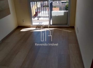 Apartamento · 53m² · 2 Quartos · 1 Vaga · Apartamento à venda em Santo André-SP: 2 quartos, 1 banheiro, 1 vaga, 53m² na Vi