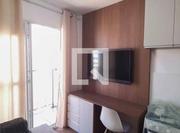 Apartamento de 1 quarto, São Paulo · Apartamento à Venda - Jardim Éster Yolanda, 1 Quarto, 27 m2